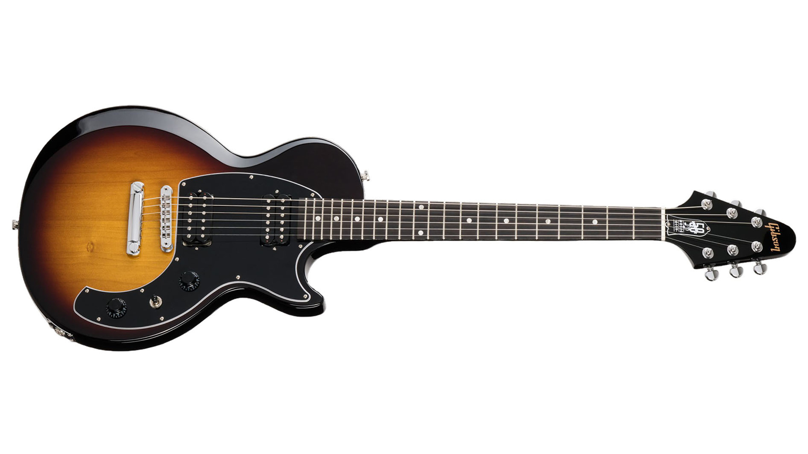 Gibson Les Paul Music City Special 50th Anniversary