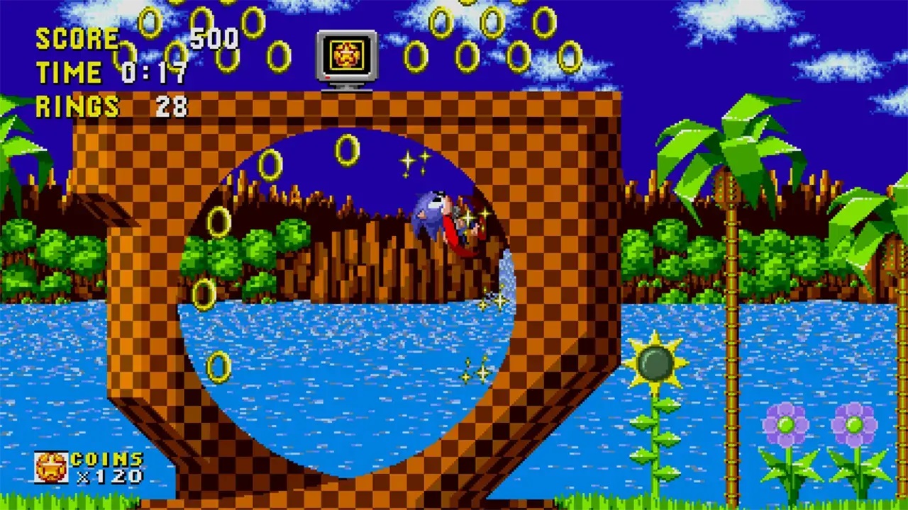 Sonic Mania Best Mods! #1 Choose and Suggest!! 