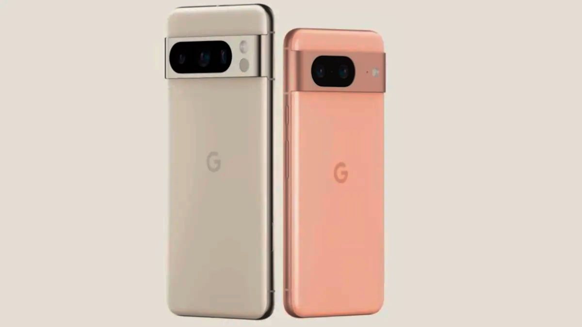 Google Pixel 8 rumor ruins one of the best things about buying a Google ...