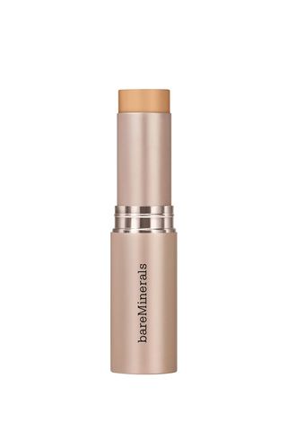 Complexion Rescue Hydrating Foundation Stick Broad Spectrum SPF 25 in Cashew 3.5