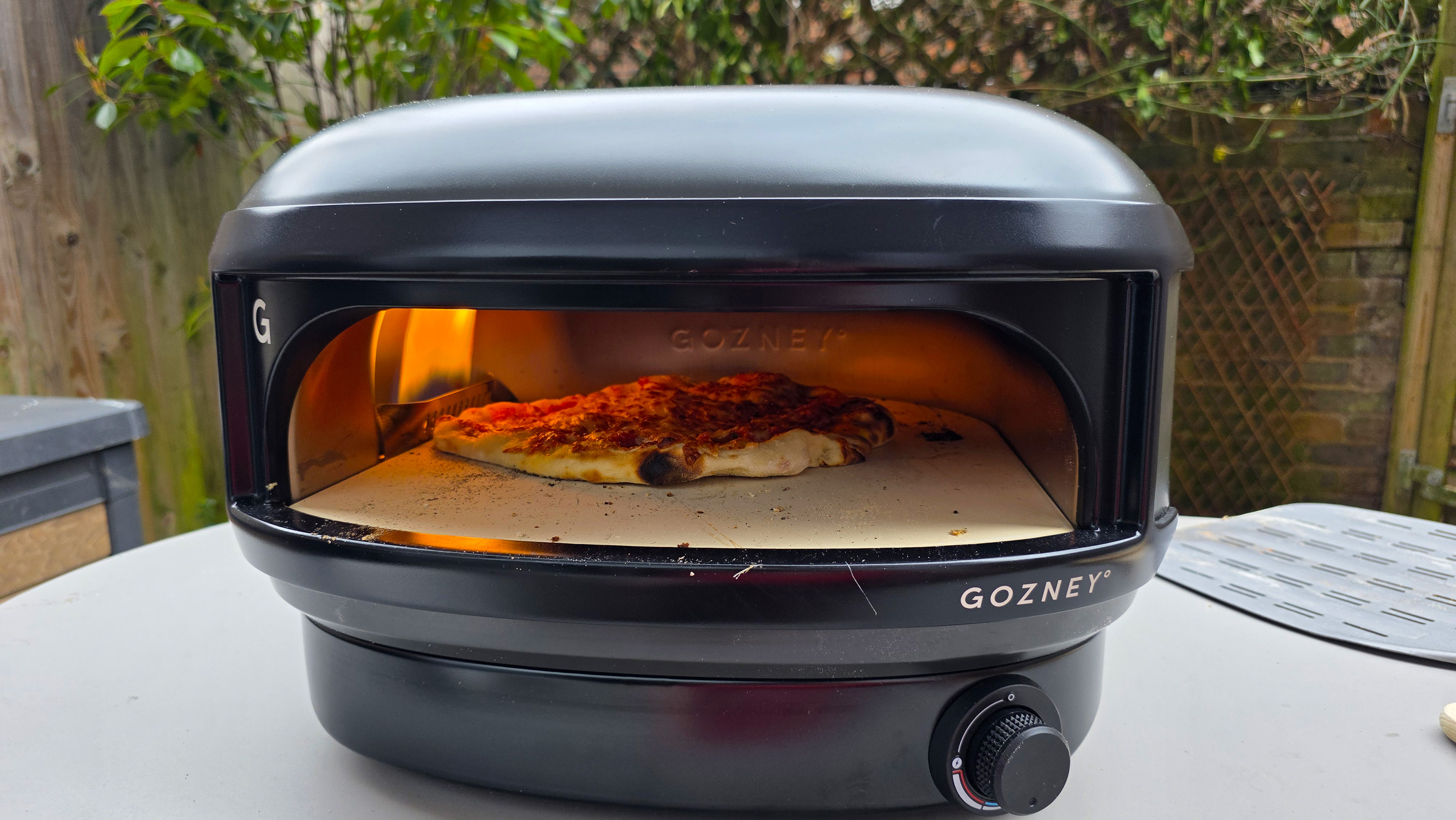 Gozney Arc Lite review