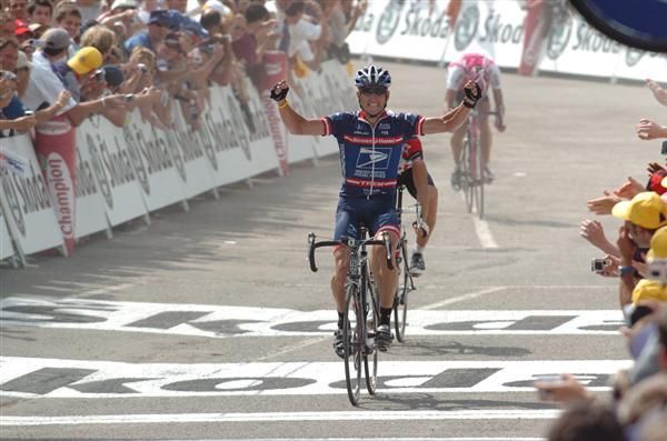 Lance Armstrong recorded the fastest average speed by any Tour winner in 2004
