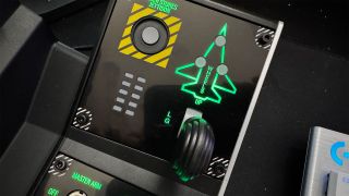 Thrustmaster Viper TQS Mission Pack