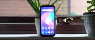 Blackview BL6000 Pro 5G Hero