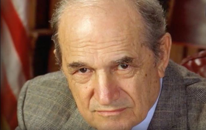 Steven Hill.