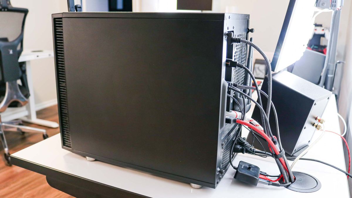 How to clean a desktop PC in 9 easy steps | Tom's Guide