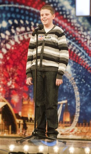 Britain's Got Talent: the auditions continue!