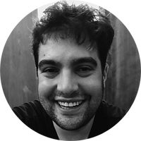 Aaron Freedman's avatar