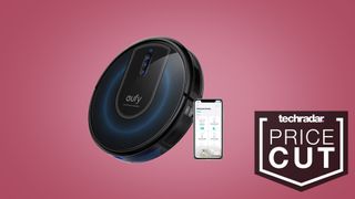 eufy robovac 11 black friday deals