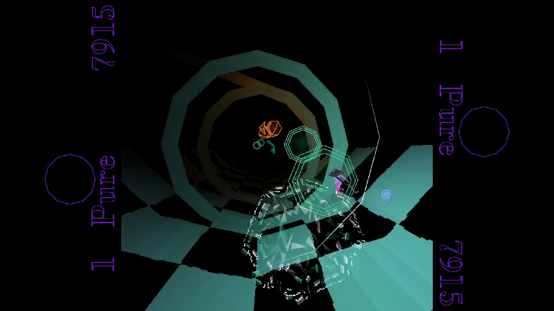 Hyperbeat screenshot