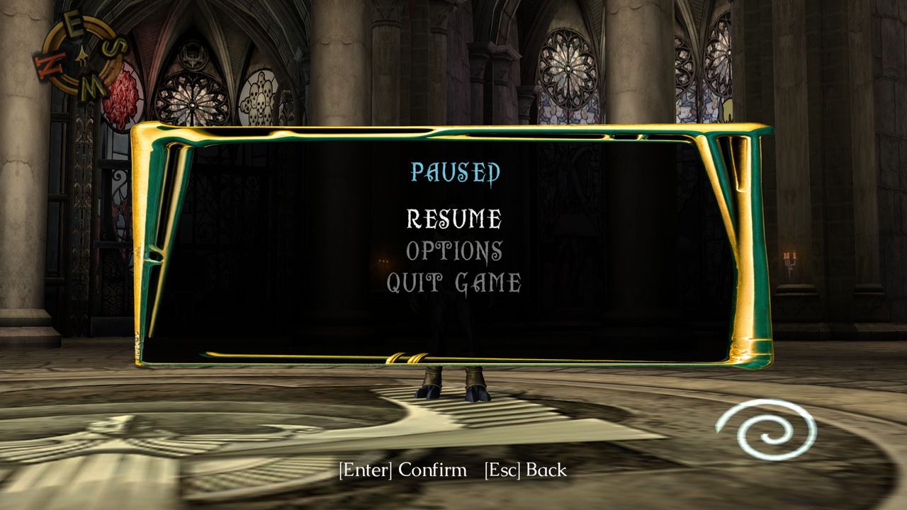 Legacy of Kain: Soul Reaver 2 Remastered screenshot