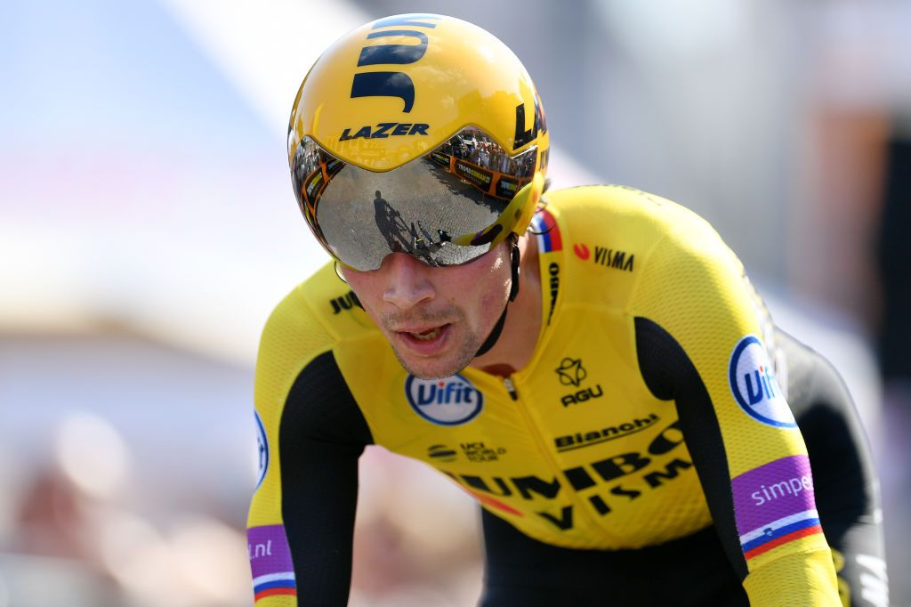 Primoz Roglic (Jumbo-Visma)