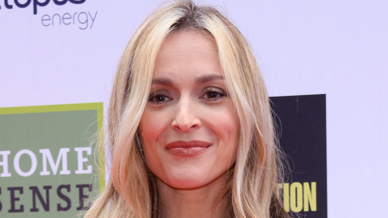 Fearne Cotton attends The Prince&#039;s Trust and TKMaxx &amp; Homesense Awards 2024