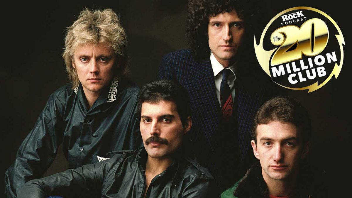 Queen&#039;s Greatest Hits