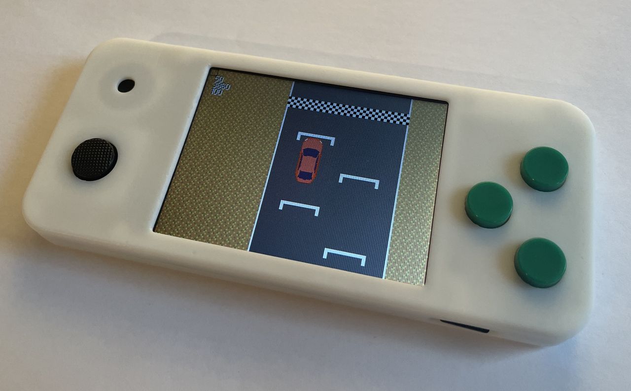 Raspberry Pi