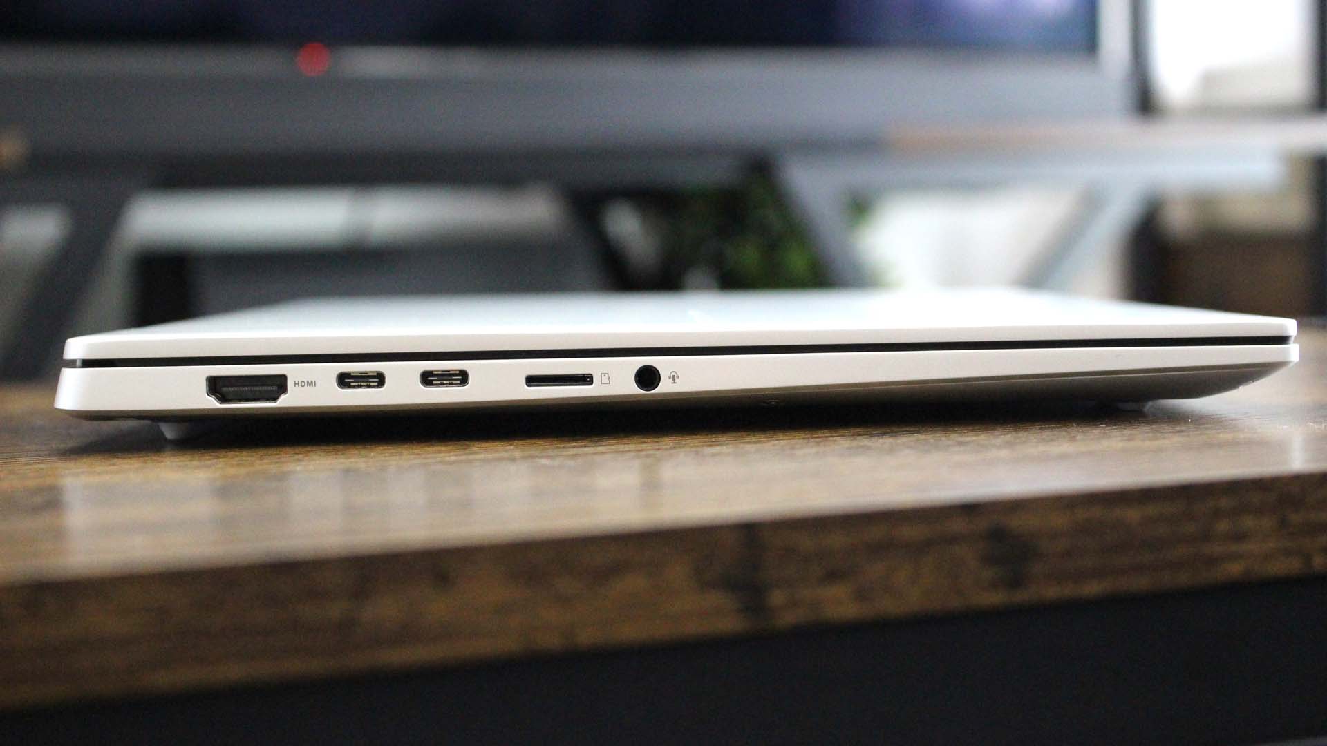 thumbnail image 2 of Originally $1,300 Vivobook S 15 3K OLED Snapdragon Copilot PC Is Down 2 of 11