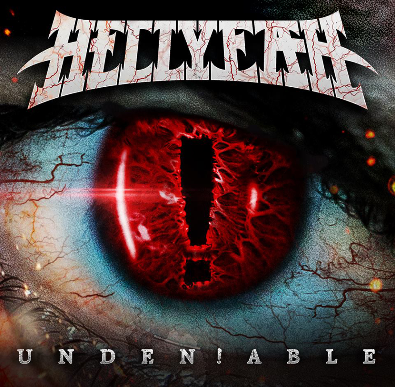 Hellyeahs Undeniable Set For June Release Louder