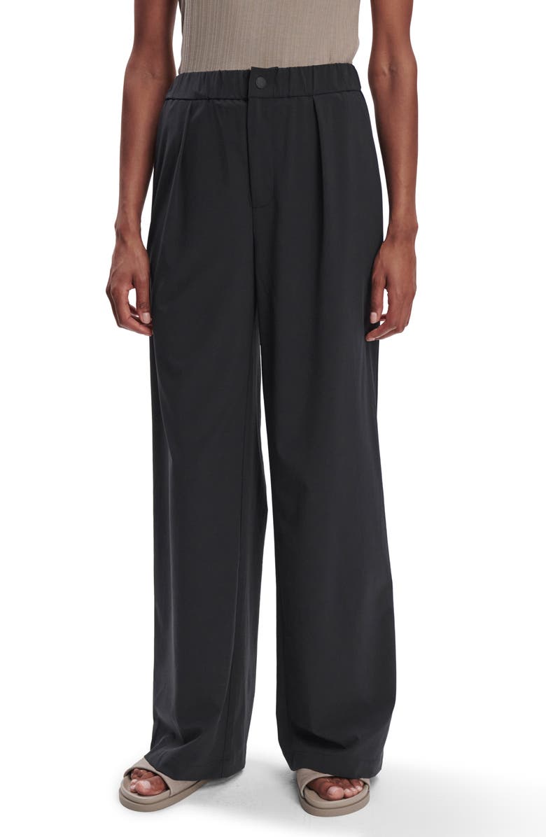 Kayson Wide Leg Pants