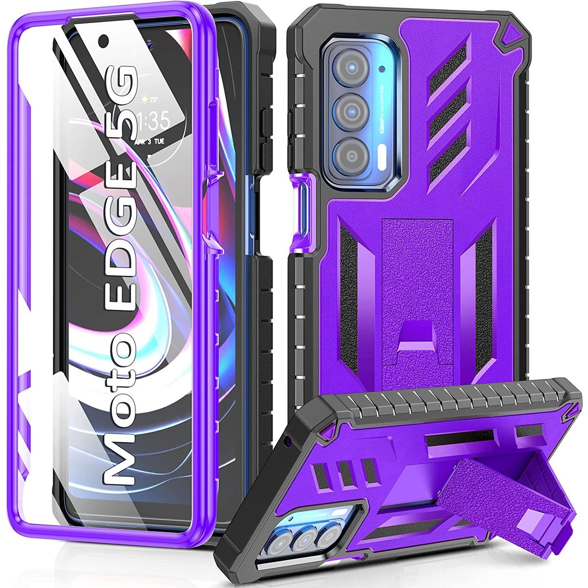 Best Motorola Edge cases 2023 | Android Central