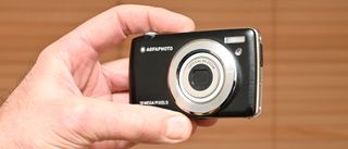 AgfaPhoto Realishot DC8200