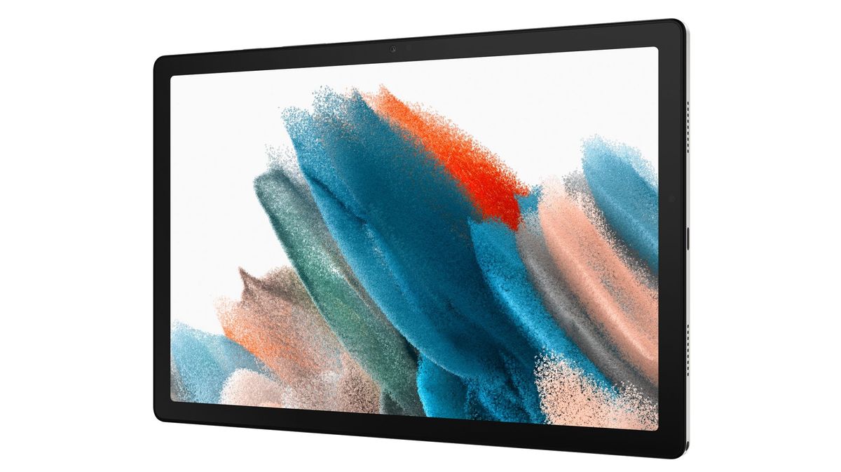 Samsung Galaxy Tab A8 has been announced as an affordable alternative to Galaxy Tab S8