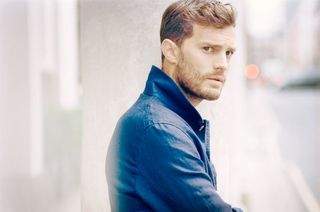 Jamie Dornan