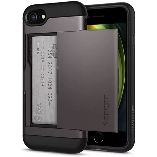 Best iPhone 8 Cases with a Cardholder 2023 iMore