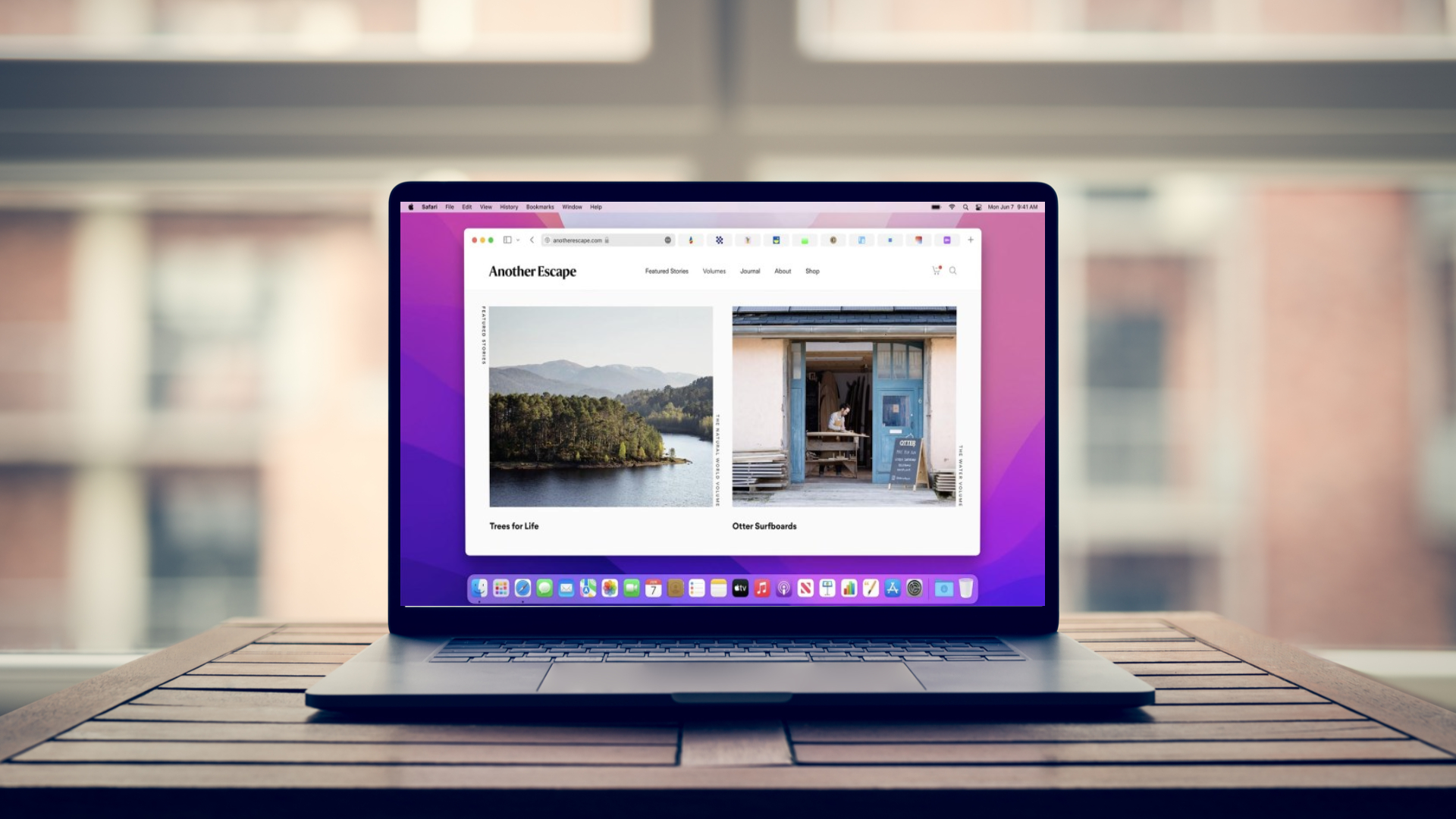 Is Apple backing down on Safari’s tab redesign in macOS 12? | TechRadar