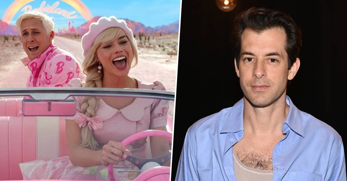 Mark Ronson clears up confusion over 