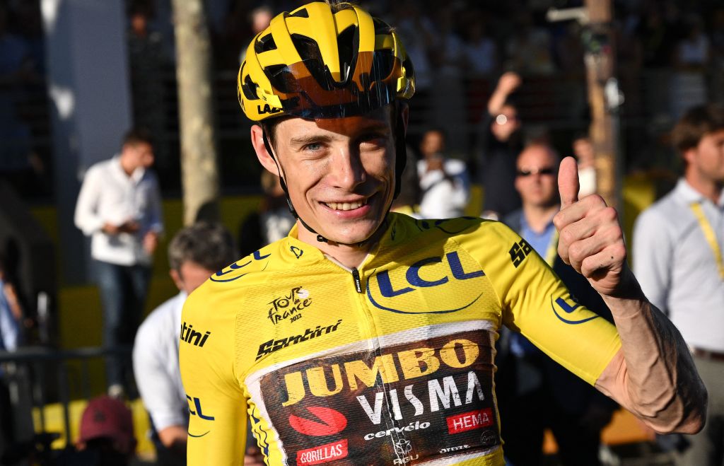 2024 Tour De France Standings: Latest Results and Rankings
