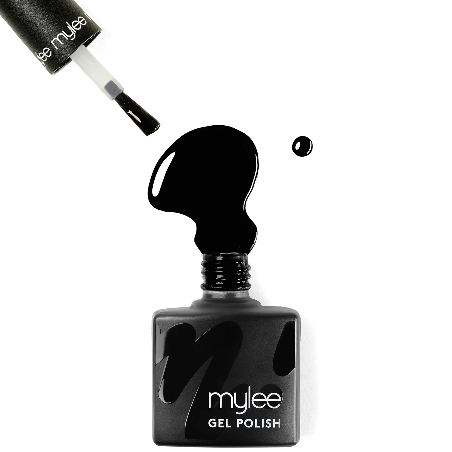 Mylee Gel Nail Polish - Witch Hour