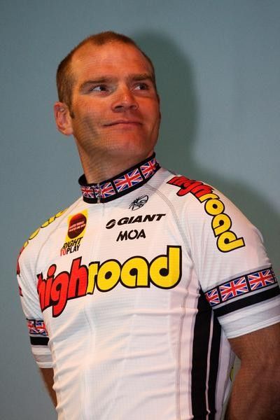 Roger Hammond