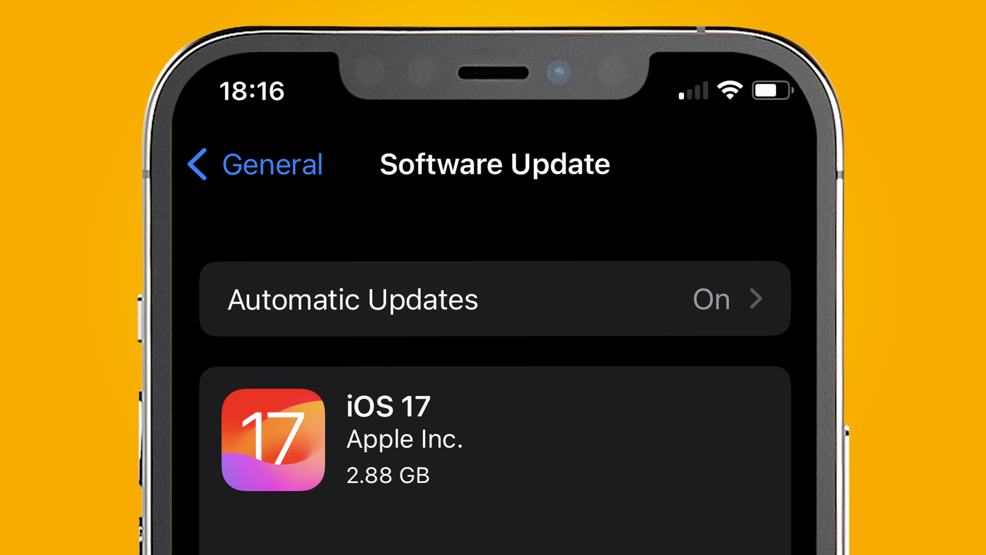 ios 17 download