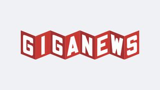 Giganews logo