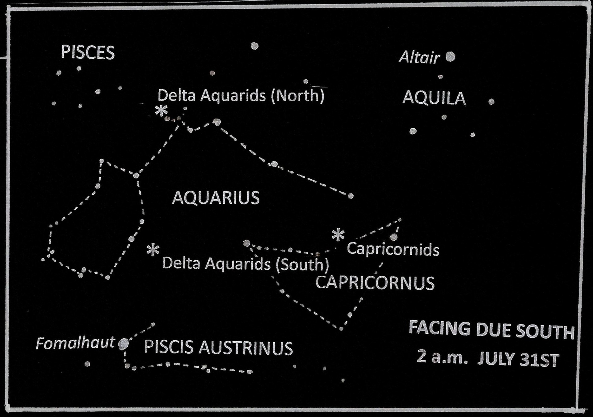 The Perseid meteor bathe kicks off summer time ‘taking pictures big name’ season this week. Here is the right way to see it