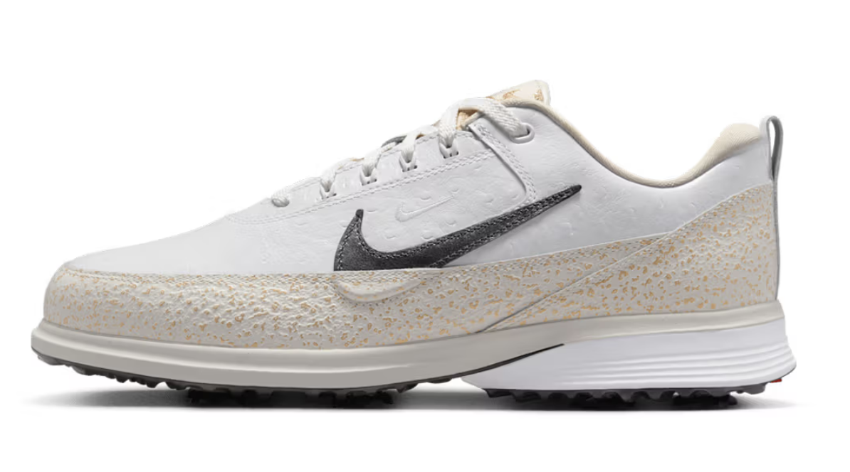 Nike golf shoes