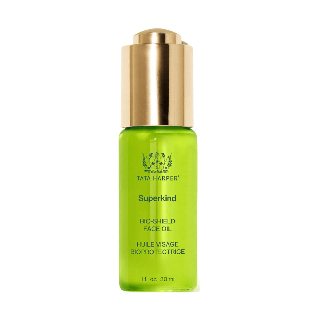 Bio-Shield Face Oil