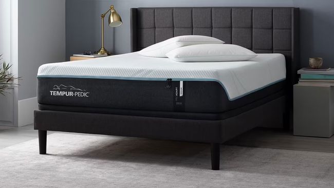 Saatva vs Tempur-Pedic mattress toppers: Which one should you buy ...