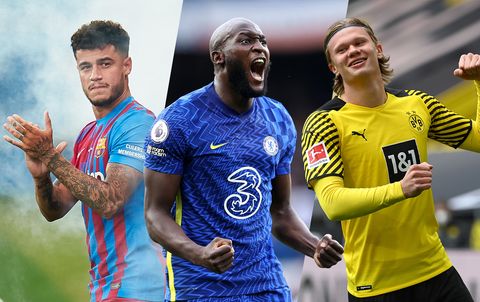 transfer news live