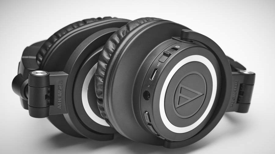Best Audio-Technica ATH M50x deals