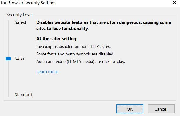 Tor Browser 7.5 Launches With Support For Next-Gen Onion Services | Tom ...