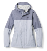 REI Co-op Rainier Rain Jacket (Women’s)