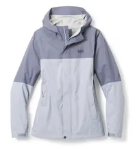 REI Co-op Rainier Rain Jacket (Women’s)