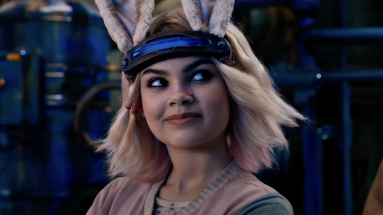Borderlands movie