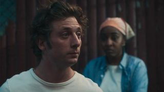 Jeremy Allen White in The Bear season 4