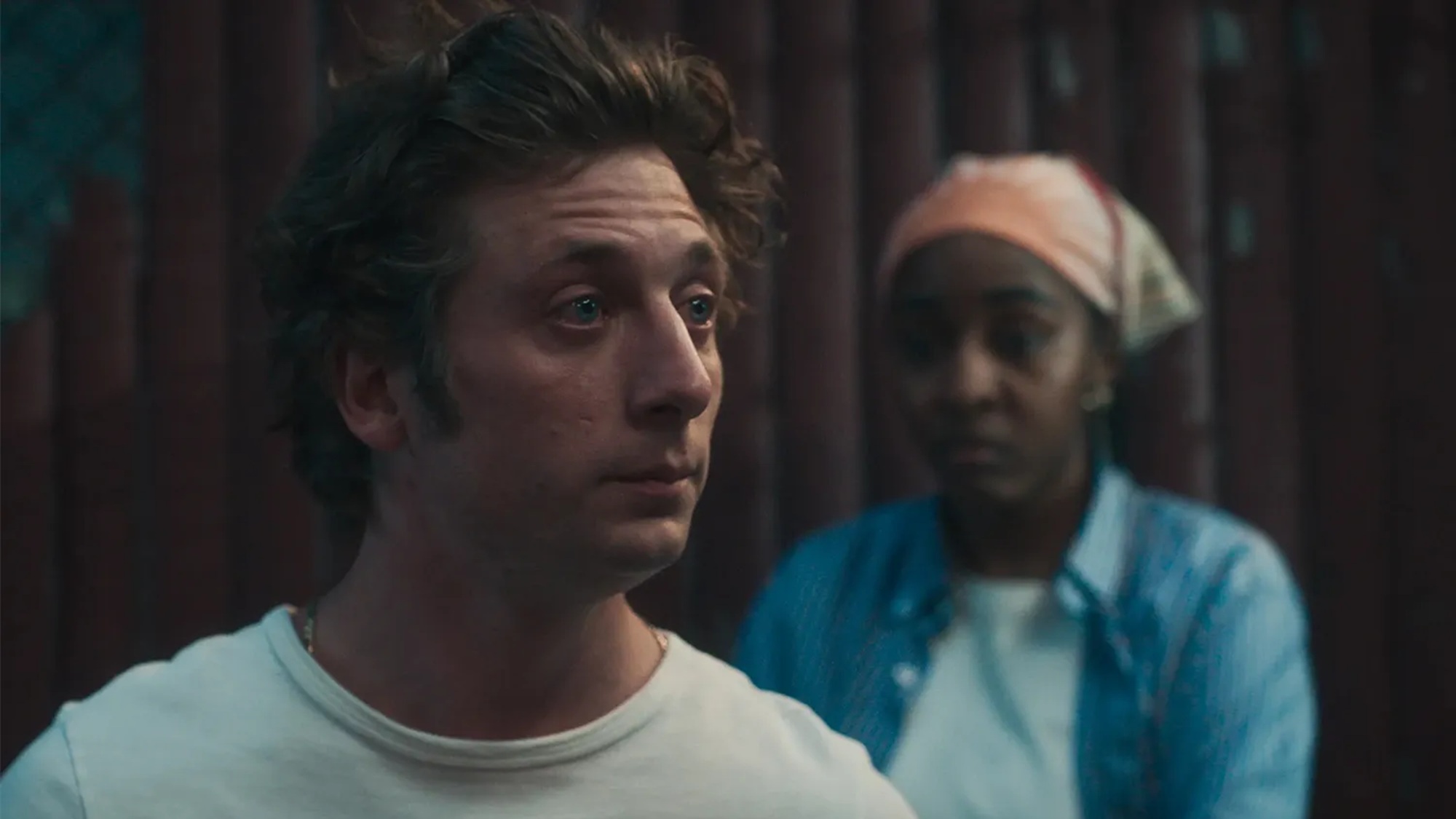 Jeremy Allen White in The Bear season 4