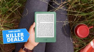 Kindle deals