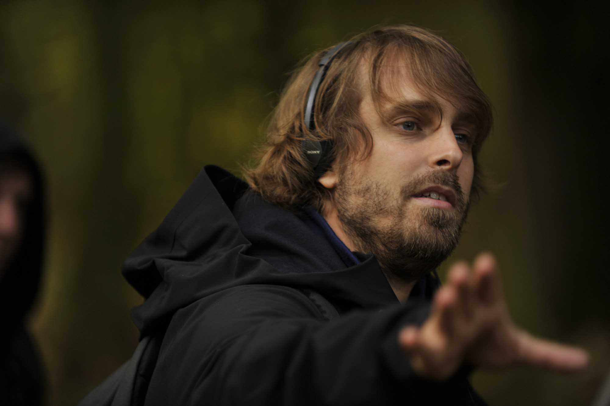 5 things that scare horror helmer Alexandre Aja