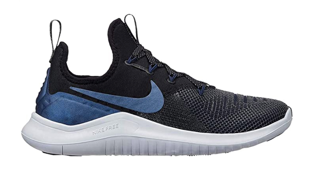 Nike Womens Free TR 8 Athletic Trainer Running Shoes