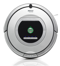 iRobot Roomba 765|